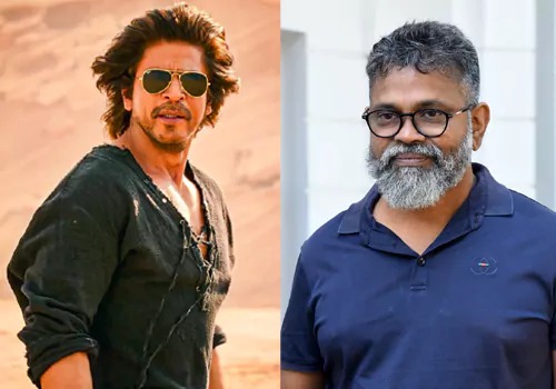 King Khan to Team Up with Sukumar: A Pan-India Blockbuster in the Making?