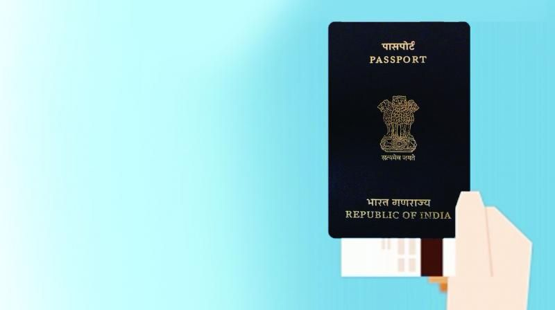 Passport Made Easy: New Post Office Passport Seva Kendra Opens April 30