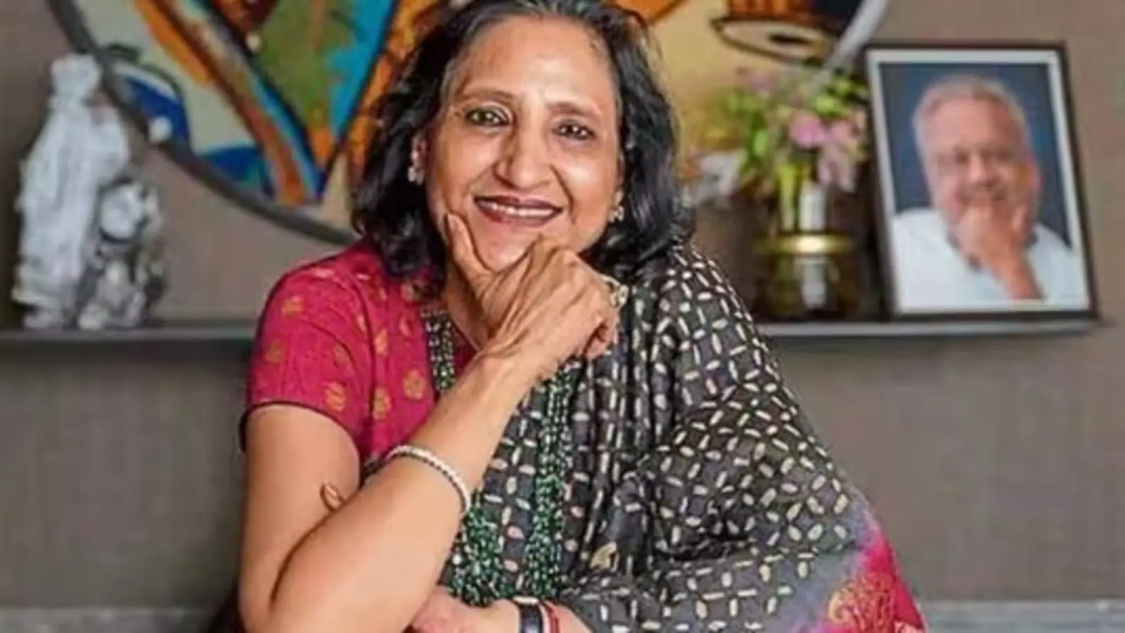 Rekha Jhunjhunwala Exits Nazara Technologies with ₹334 Crore, Marks End of a Profitable Chapter