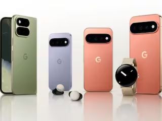 Refined Formats: Exploring the Slimmer Footprint of Google’s New Flagships
