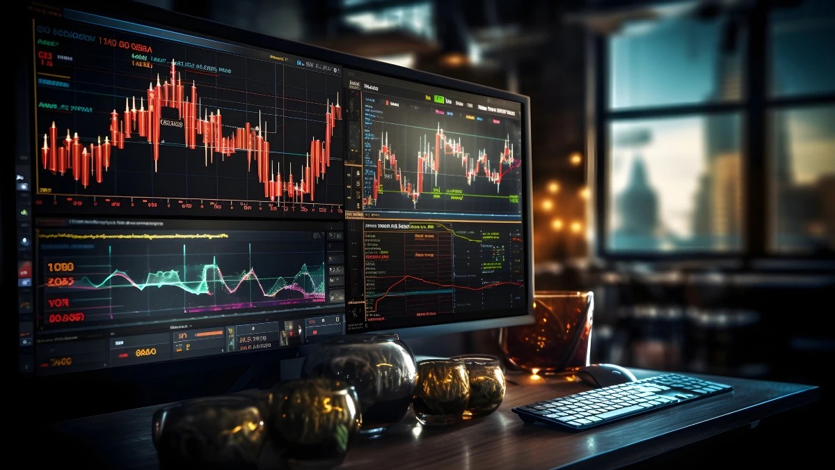 Indian Markets Open Flat To Marginally Higher: Nifty Bank Futures Lead With 0.17% Gain In Pre-Open