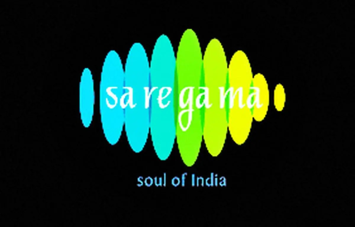 Saregama India Shares Fall 7.2% Amid Market Pressure