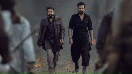 Prithviraj Sukamaran's Ambitious Sequel L2 Empuraam: When Mass Appeal Meets Missed Opportunities