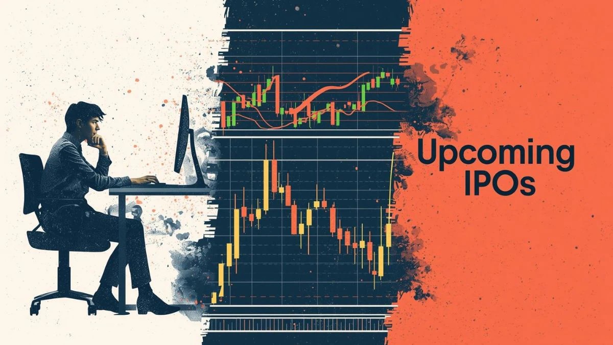 India’s IPO Arena Heats Up: Jio, NSE, and PhonePe Poised to Make History
