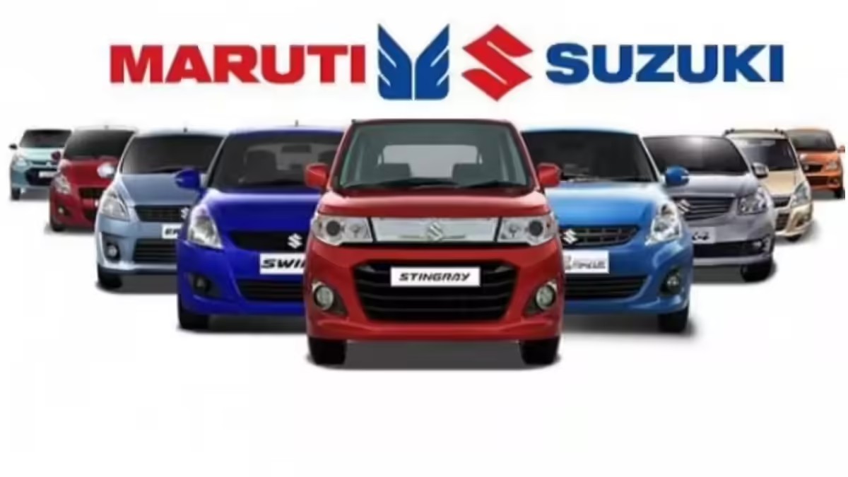 Mileage Meets Markup: Maruti Suzuki’s Strategic Price Rise