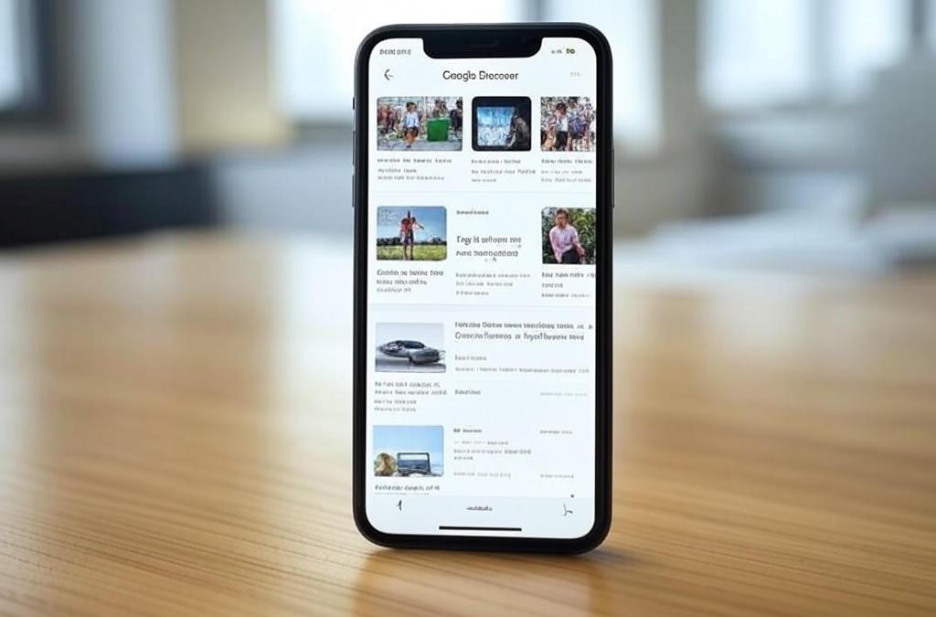 Feed Me the Highlights: Google’s AI Now Sums It Up So You Don’t Have To