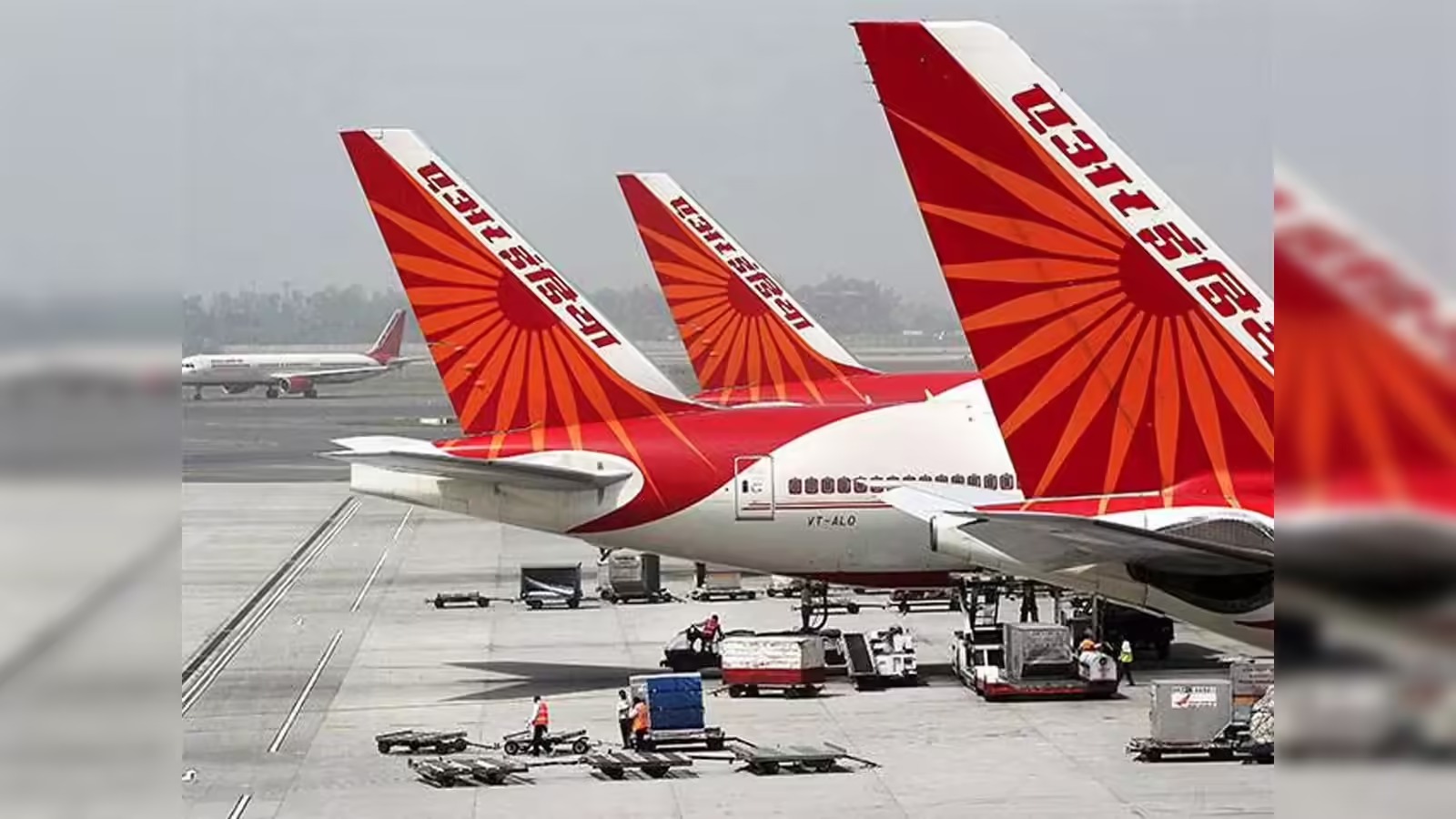 Air India Appoints Sisirakanta Dash as Group Chief Strategy Officer Engineering