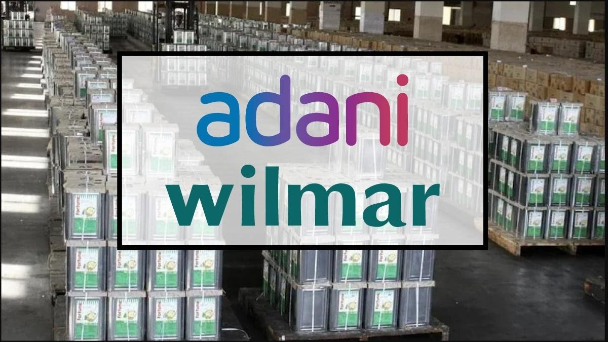 Adani Wilmar Agri Business Q4 Results Highlight Growth Momentum With Profit And Dividend Announcement
