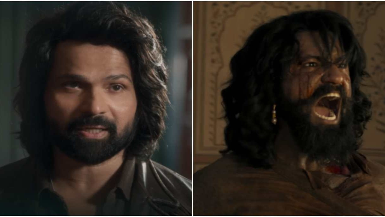 Chhaava Soars, Eclipsing Badass Ravikumar at Box Office