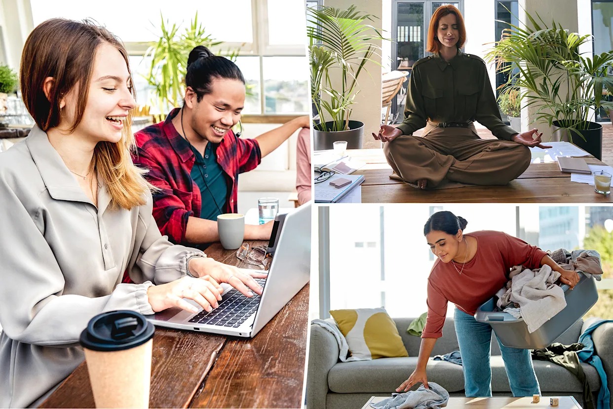Work Smarter with Microshifting: The Secret to Boosted Productivity and Freedom
