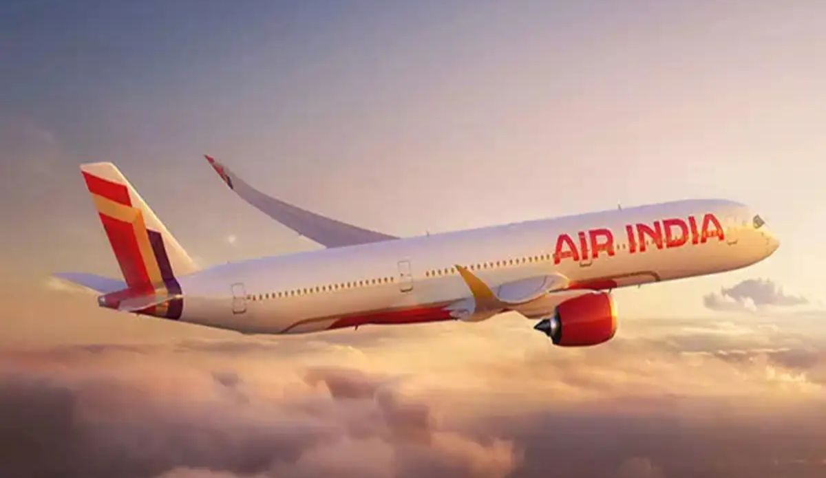 Once Upon a Flight: Air India Introduces Bedtime Stories Above the Clouds