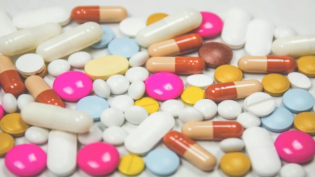 India Emerges As Pharmacy Of The World, Supplying 20% Of Global Generics Medicines