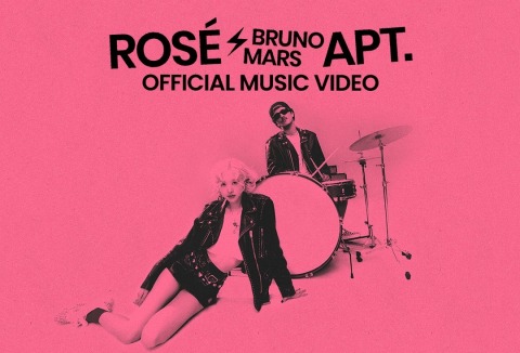 Global Pop Royalty: Rosé’s ‘APT.’ Craze Earns Her $8 Million As YouTube Views Cross 3.6 Billion