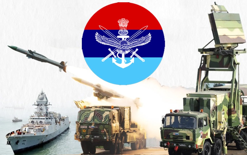 Strategic Modernization: Inside the 1.10 Trillion Rupee Military Upgrade Cleared by the DAC