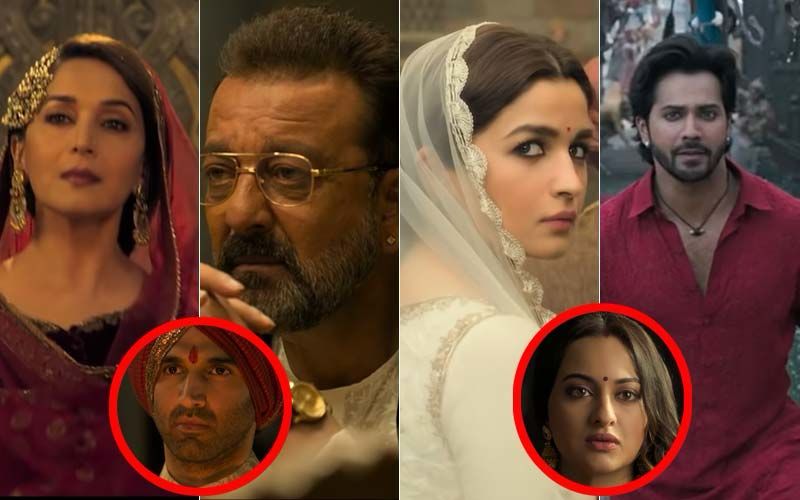 Rs 150 Crore Down the Drain: 9 Stars Couldn’t Save This Movie from Being a Flop!