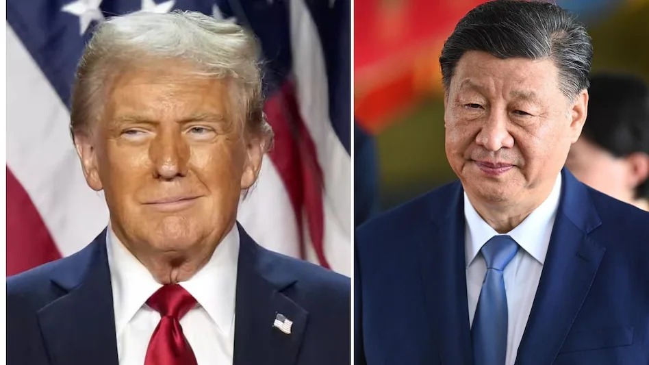 Trump Signals Breakthrough: Confident of Striking Major Trade Deal with China