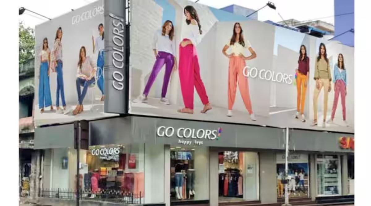 Go Fashion Shares Drop 7% After Quarterly Results