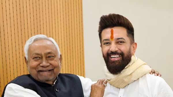 Oath math and coalition craft: NDA huddles on Nov 19; Nitish set for record 10th term, all eyes on Chirag