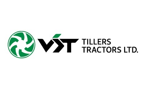 Green Machines, Red-Hot Sales: VST Tillers Sprints Past 6,400 Units!