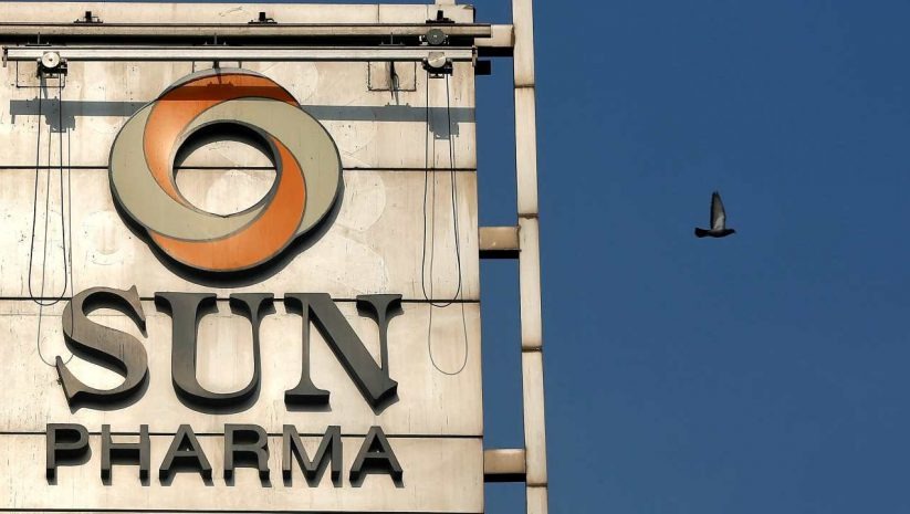Pharma Giant Posts Mixed Bag: Sun Pharma Beats Revenue Estimates, Misses Profit Forecast in Q1 FY26