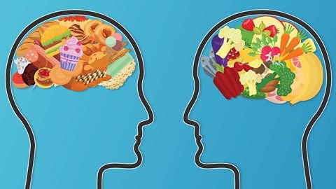 Junk Food's Dark Side: Economic Survey Links Ultra-Processed Diets to Mental Health Decline
