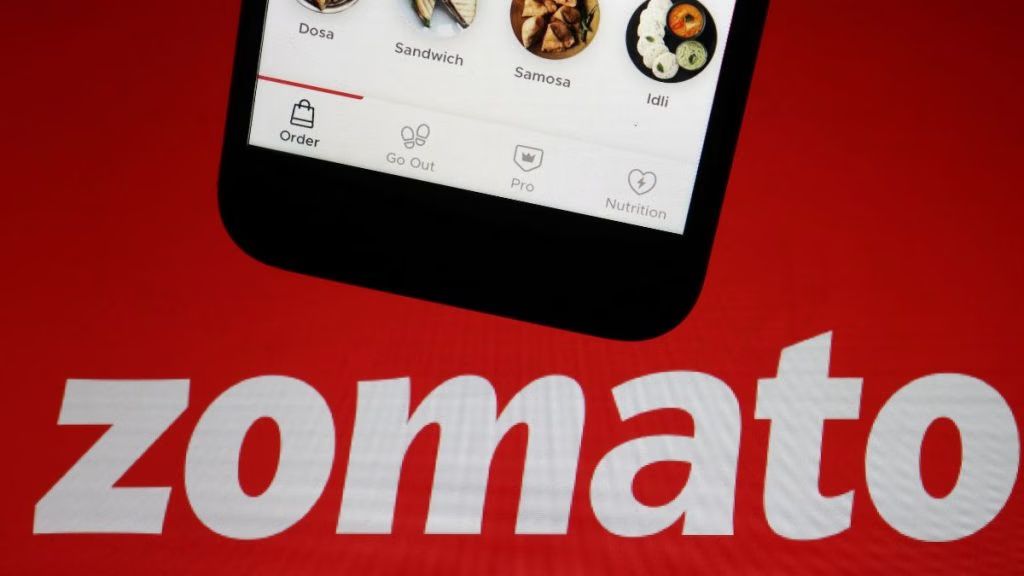 Green Delivery: Zomato App Filters Out Single-Use Plastic