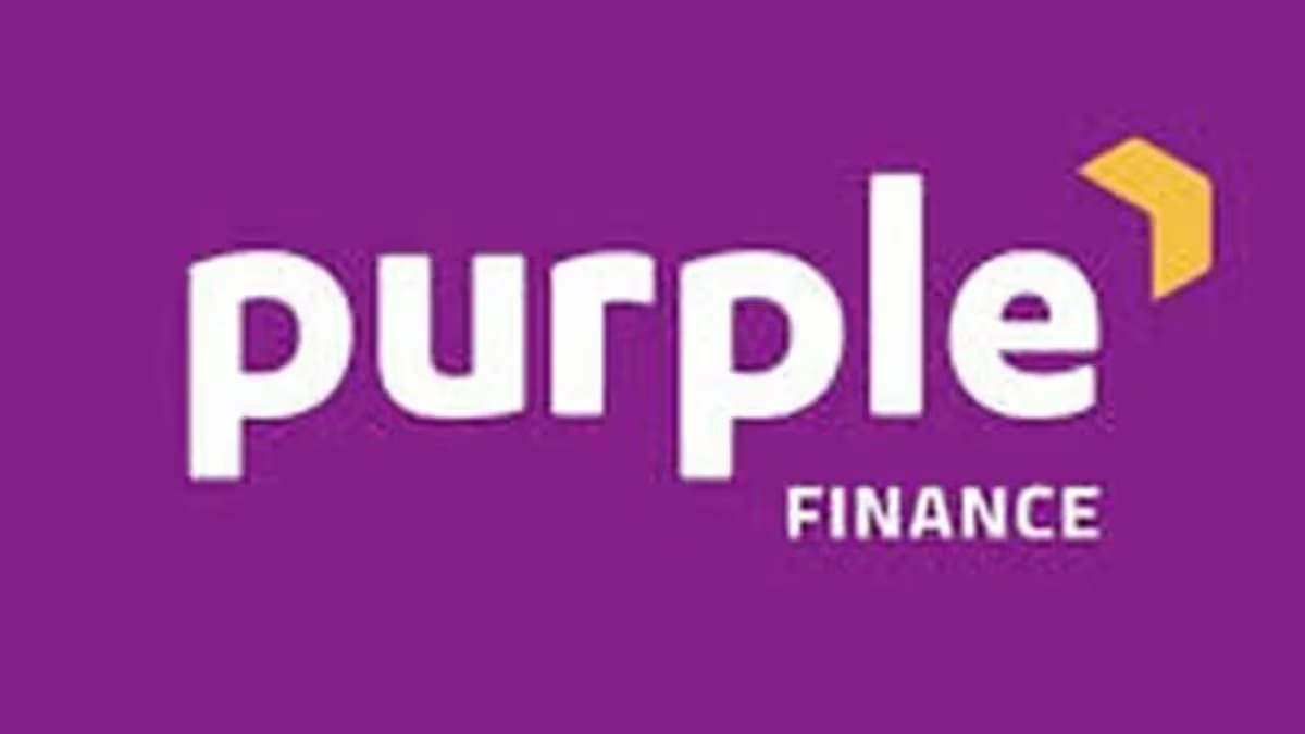 Purple Finance Clears ₹173.17 Crore Loan Pool Sale to IDFC First Bank