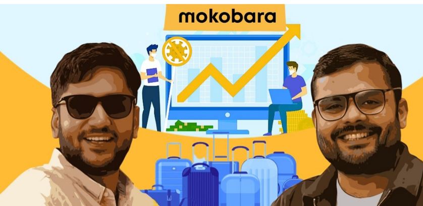 WOW STORY OF THE DAY: His Suitcase Broke on a Trip. He Found Nothing Worth Buying. So He Built Mokobara.