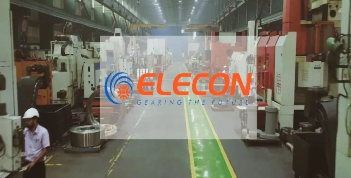 Elecon Engineering posts strong Q3 results; CFO steps down