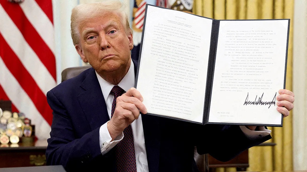 Trump’s Drug Price Policy Puts India’s Pharma Trade In Spotlight