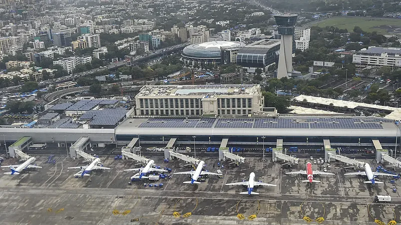 Adani’s Airport Dream Takes Flight with $750 Million Deal and 20 Million Passengers