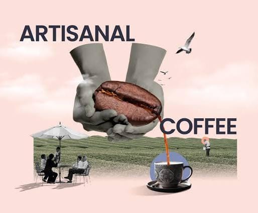 Cold Brews, Warm Bonds: Cafes As Community Hubs