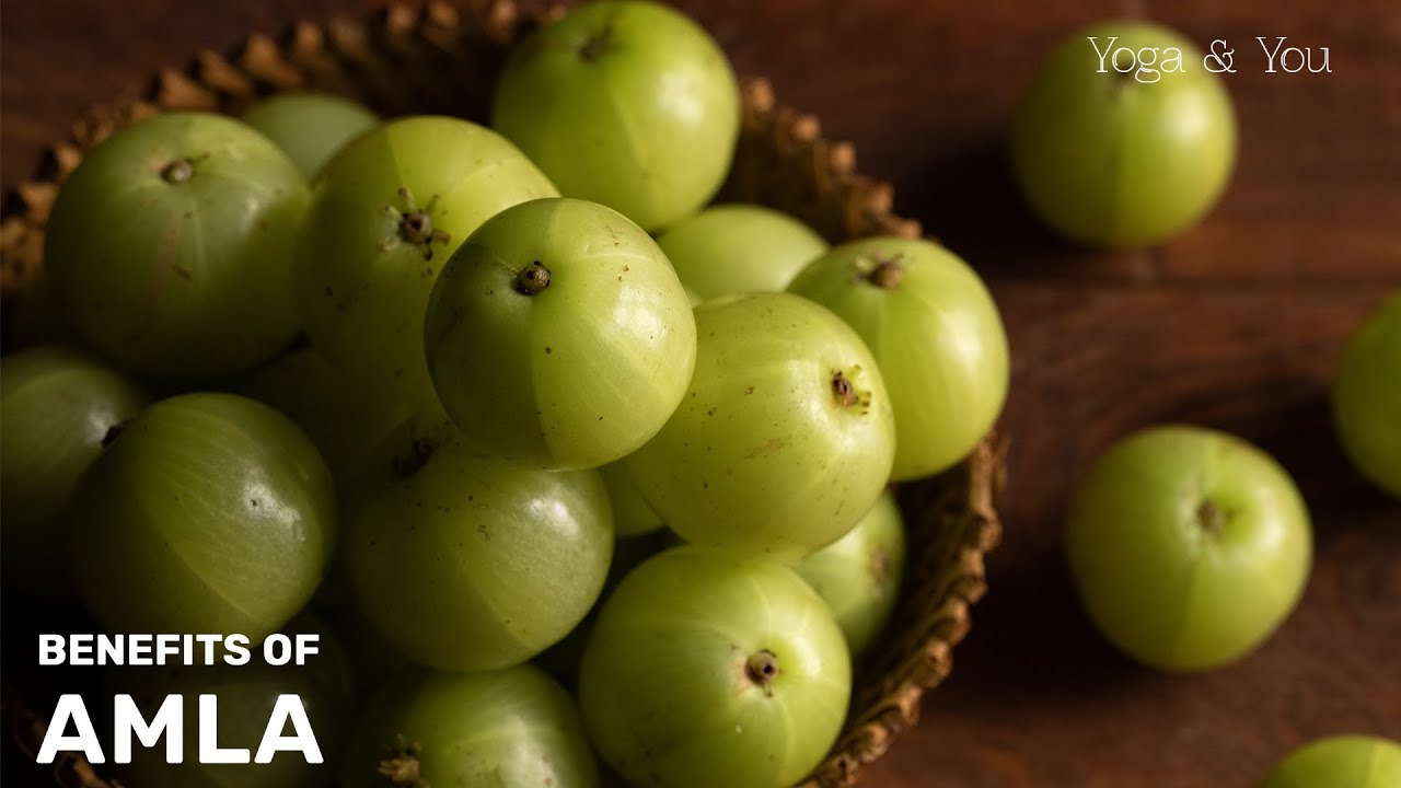 Immunity, Digestion, Glow: Which Amla Style Actually Delivers The Maximum Benefits?