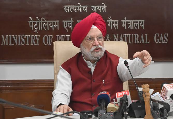 Hardeep Puri’s Oil Masterstroke: Lower Prices, Higher Hopes for India
