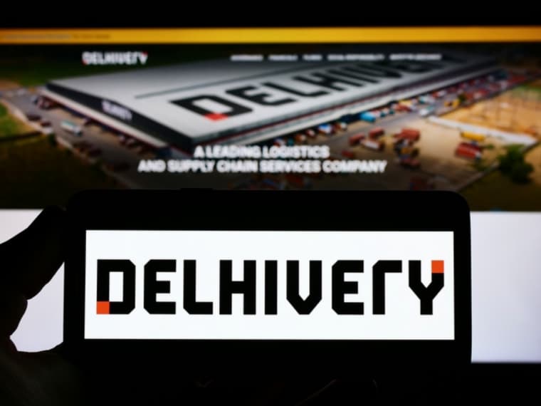 Nexus Ventures Offloads ₹344 Cr Stake in Delhivery via Block Deal—Stock Reacts Mildly