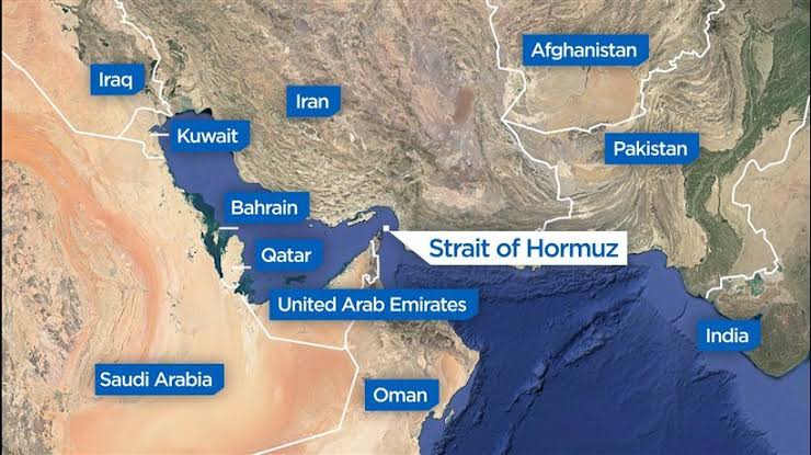 Stealth Mode Success: How India Outsmarts Strait of Hormuz Blockade