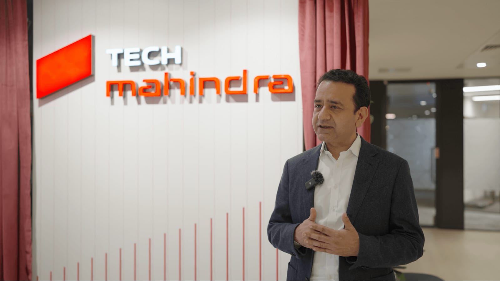 Tech Mahindra Approves Merger of European Subsidiaries for Greater Efficiency
