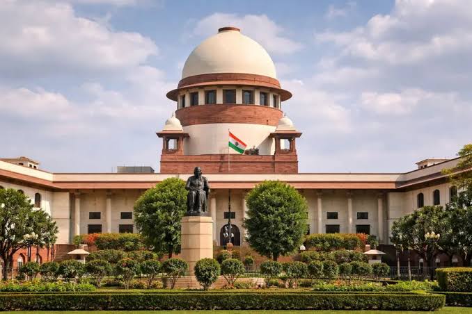 Supreme Court Dismisses Bofors Appeal, Closing 4-Decade Case
