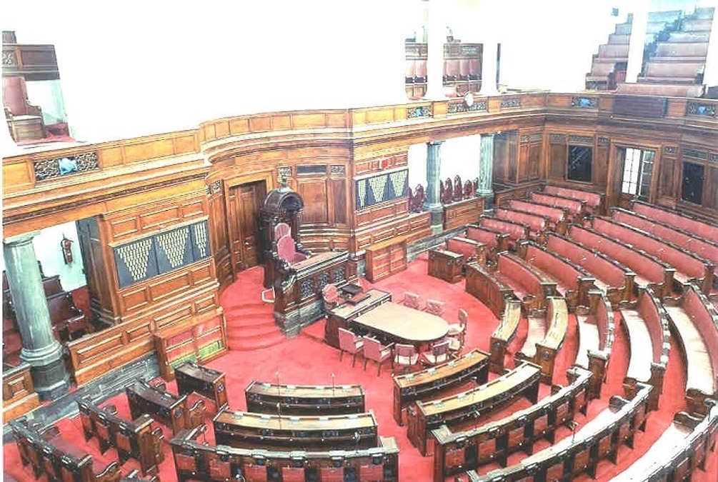 Draft IJGC Norms to Elevate Academic Standards: Minister Assures Rajya Sabha