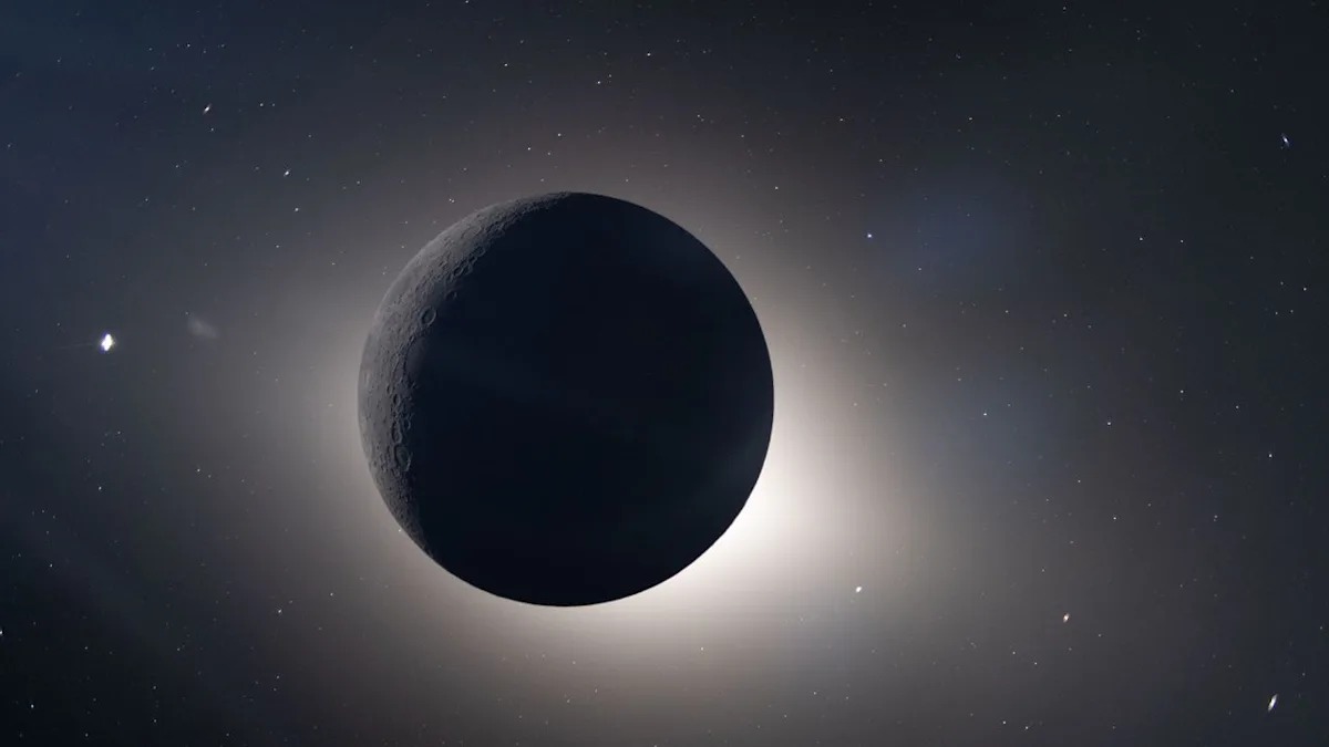 NASA Quietly Releases 12,000 Stunning Artemis II Photos
