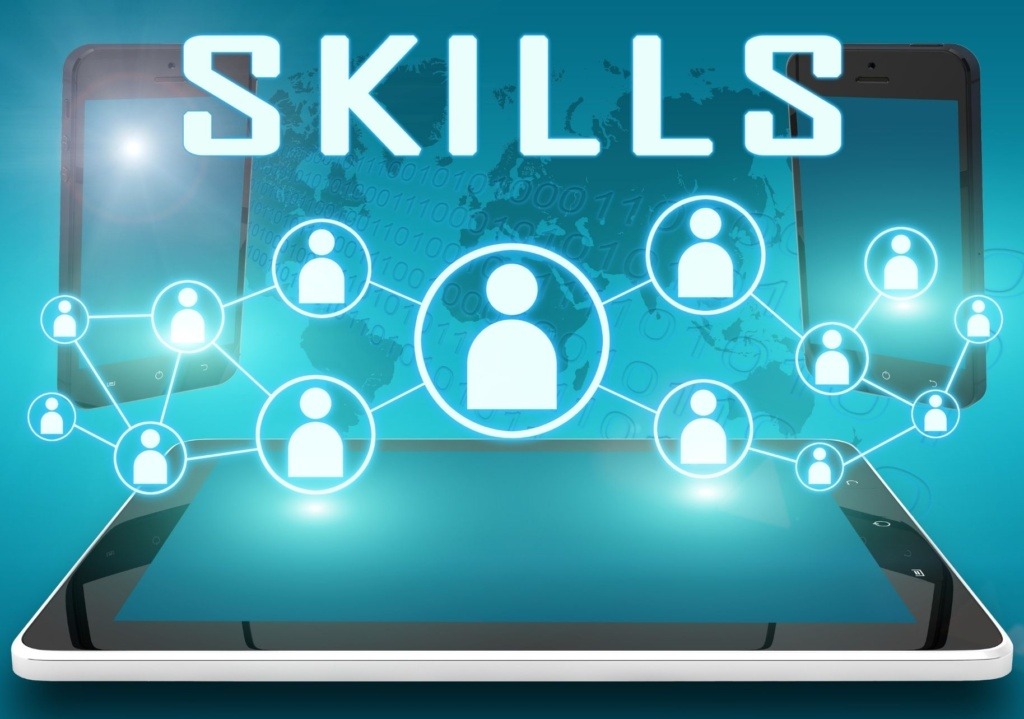 Engineering the Future: Top Skills to Dominate India's Tech Scene in 2025