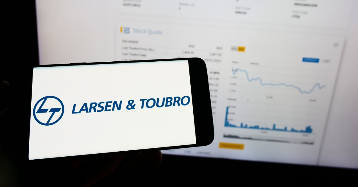 Larsen And Toubro Amalgamates Siliconch Systems With Semiconductor Technologies