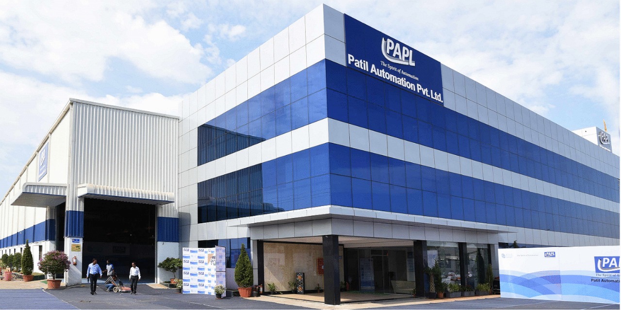 Patil Automation Secures ₹108.2 Million Order To Strengthen Industrial Solutions Portfolio