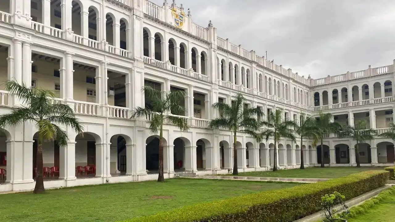 South India’s Academic Icons: Top 5 Colleges Leading The Way In 2025
