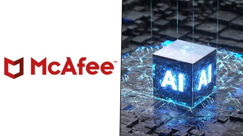 McAfee Enhances Security with Deepfake Detector on HP Copilot+ PCs