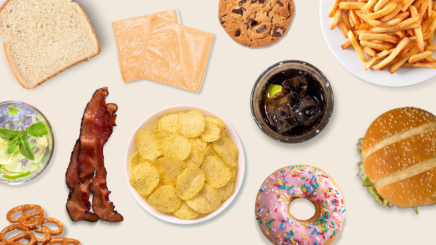Spoiled Appetite: The Shocking Side Effects of Unhygienic Food!