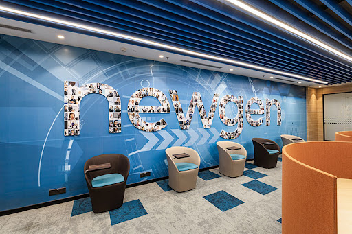 Quarterly Boost: Newgen Software Posts ₹628.2M Profit, Expands Global Enterprise Solutions