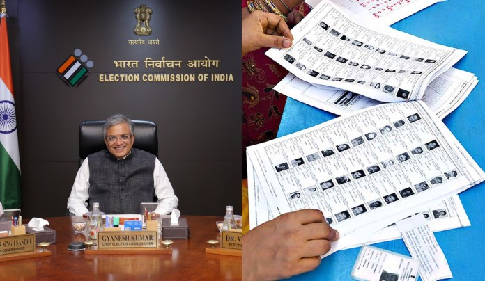 Roll Call Revolution: Bihar’s Electoral Overhaul Aims for a Fairer Ballot