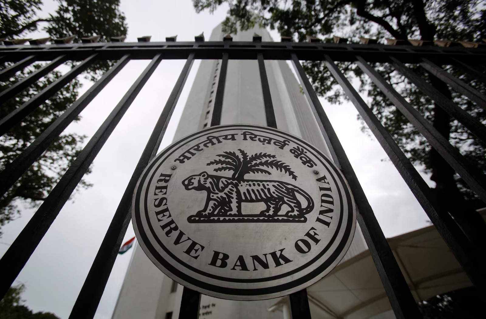 RBI Charts Medium-Term Roadmap With Utkarsh 2029