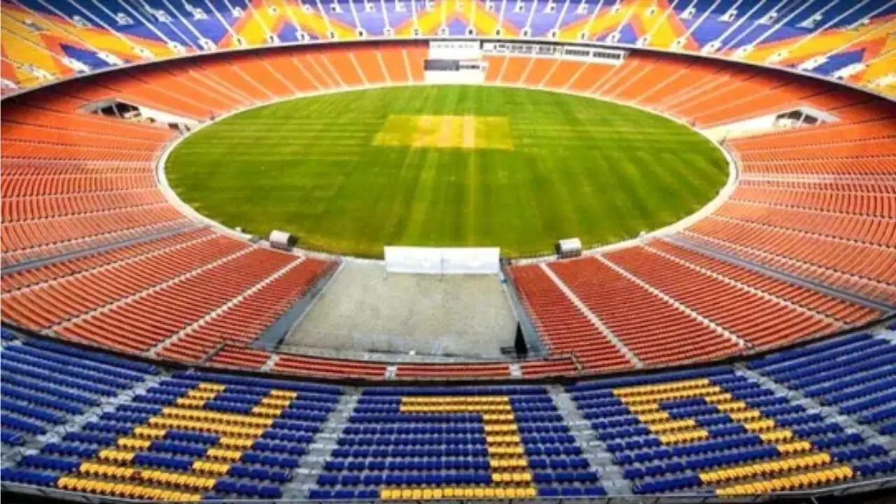 Stadiums, Sports & Strategy—India’s Bid for 2030 CWG Gains Global Attention